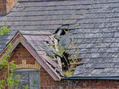 Professional emergency flood repair services in Pittsburgh - water damage restoration service